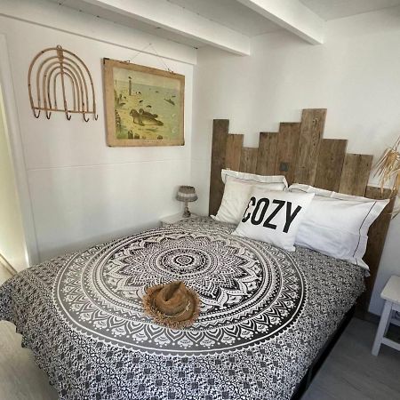 Meerpaal 43 Bergen Ngoại thất bức ảnh