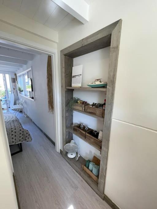 Meerpaal 43 Bergen Ngoại thất bức ảnh