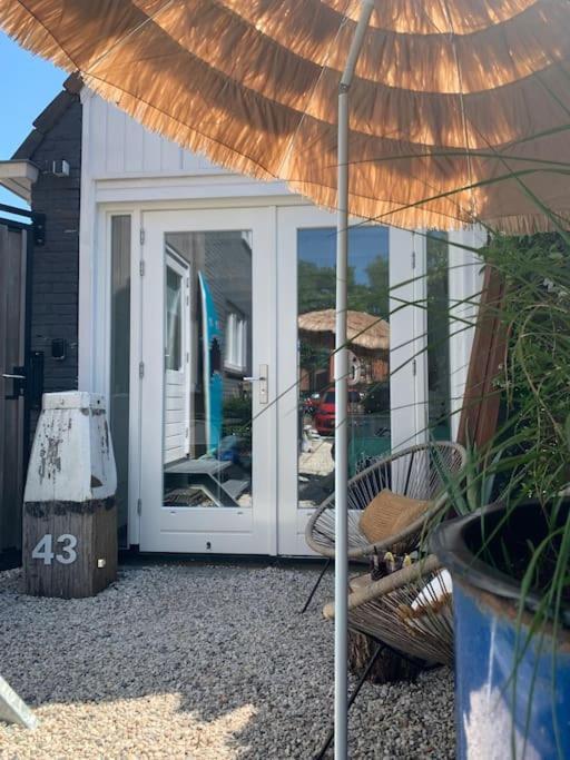 Meerpaal 43 Bergen Ngoại thất bức ảnh