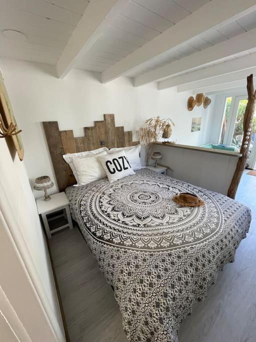Meerpaal 43 Bergen Ngoại thất bức ảnh