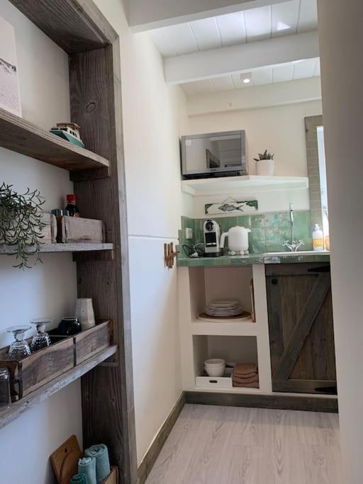 Meerpaal 43 Bergen Ngoại thất bức ảnh
