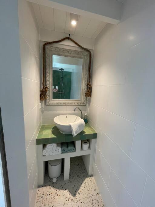Meerpaal 43 Bergen Ngoại thất bức ảnh