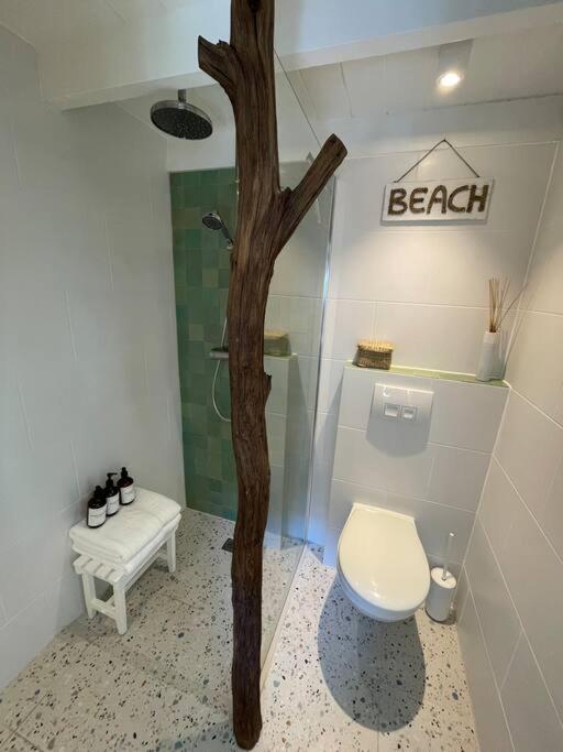 Meerpaal 43 Bergen Ngoại thất bức ảnh