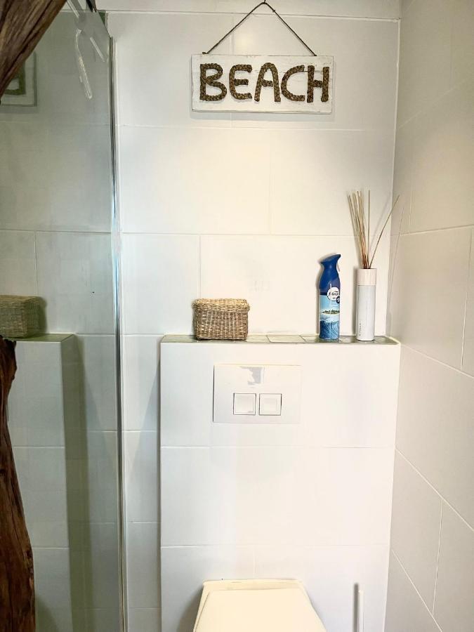 Meerpaal 43 Bergen Ngoại thất bức ảnh